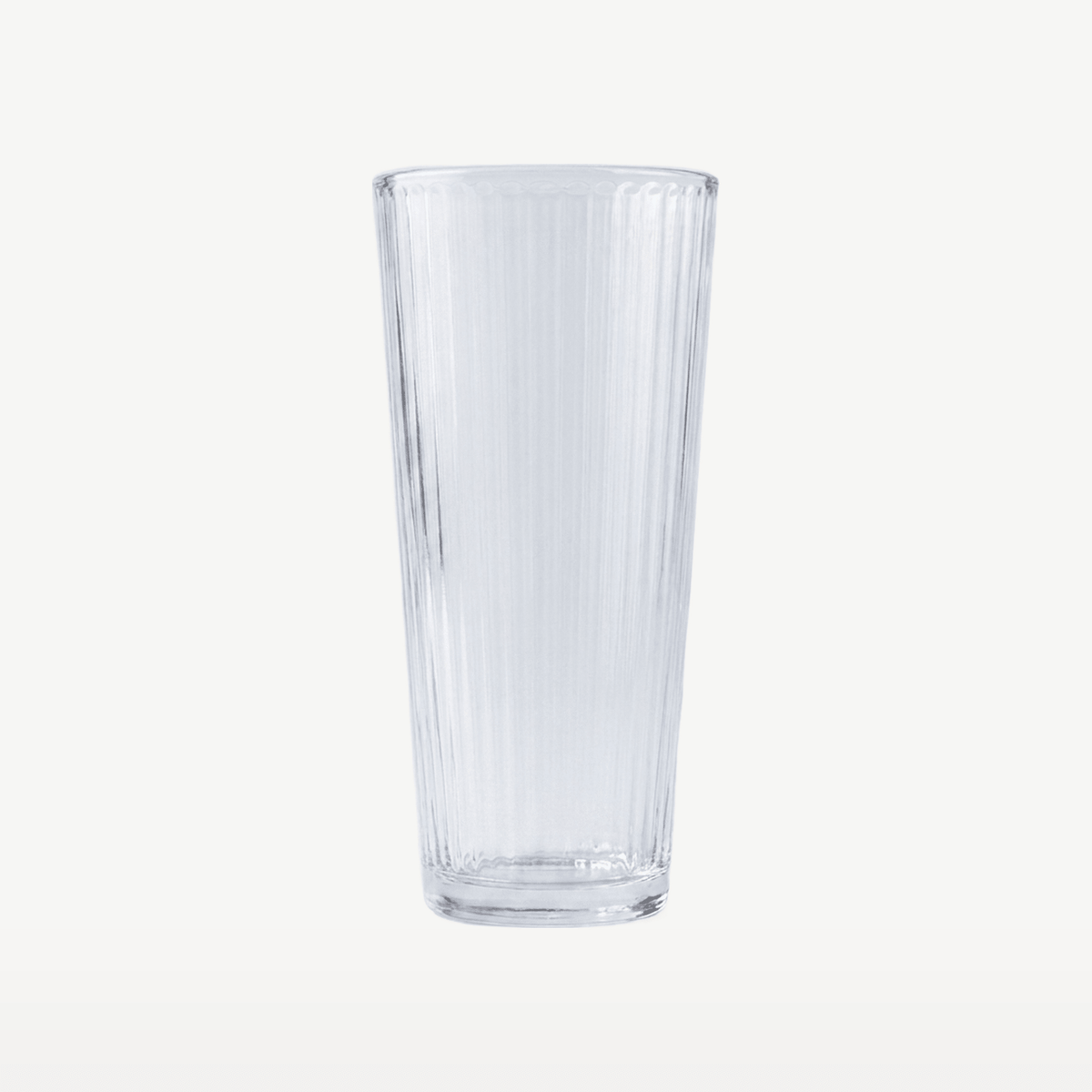 Pasabahce Grande Sunray Longdrinkglas 46 Cl - 12 Stuks - Glazen.nl