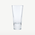 Bormioli Rocco Ypsilon bicchiere da shot 7 cl - 3 pezzi